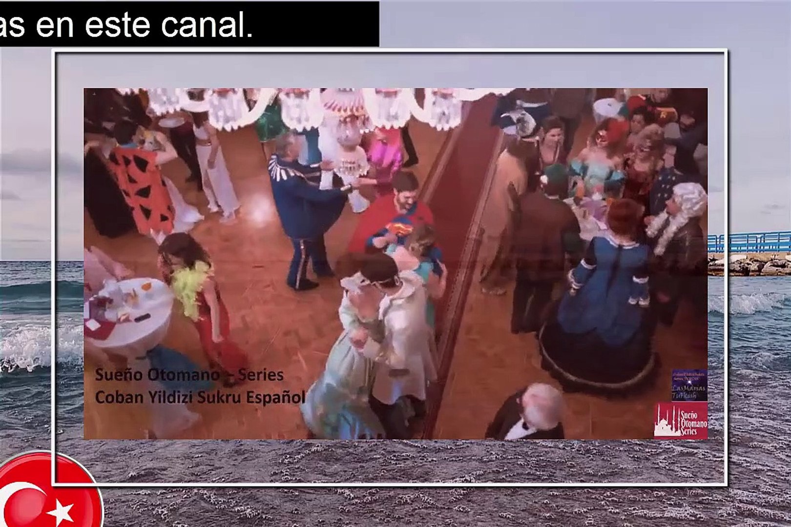 Amor En Emergencia Serie Turca En Espanol Capitulo 1