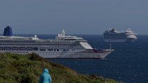 British Cruise Line P&O Won’t Start Sailing Again Until October