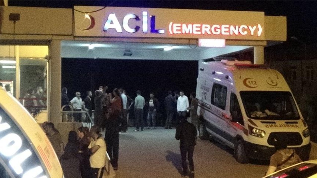 Ortalık karıştı! Çok sayıda ölü ve yaralı var