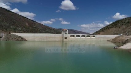 Top News - 'HEC i Okshtunit'/ Prodhuesi kryesor privat i energjisë