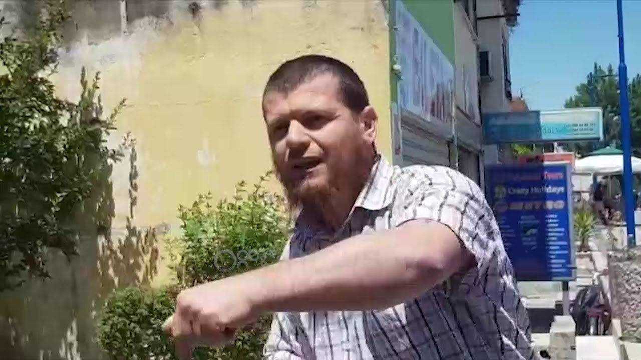 Ora News-"I keni hapur luftë Allahut", besimtari i kërkon llogari policisë për arrestimin në Kamëz