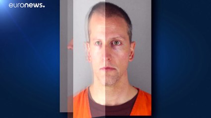 Szándékos emberöléssel vádolja az ügyészség a Floyd ellen intézkedő rendőröket