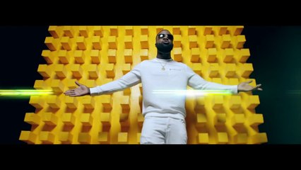 KAI (Richard Cave)  Mafia  feat. KENNY HAITI