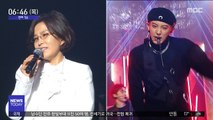 [투데이 연예톡톡] 이선희 신곡 '안부', 엑소 찬열 피처링