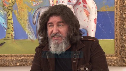 Rikthehet festivali i Akuarelit - News, Lajme - Vizion Plus