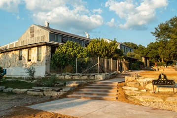 This Texas Brewery Is Reopening as a Beer-Friendly Park