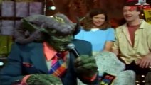 Goosebumps S03E09 One Day At Horrorland Part2