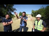 Nis ndërtimi i aksit rrugor Mullet-Qeha, Veliaj: 870 shtëpi do të fillojnë të ndërtohen nga qershori