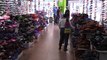 Venezuela relaxes lockdown with long lines at petrol stations