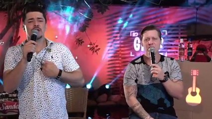 George Henrique & Rodrigo - De Copo Em Copo