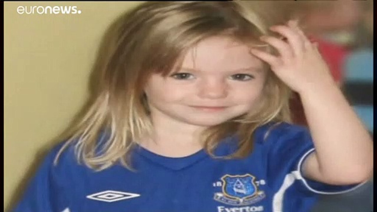 Verschwundene Maddie McCann: 43-jähriger Deutscher unter Mordverdacht