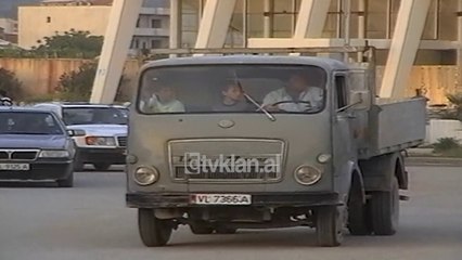 Shtohen pistat e hetimit per vrasjen e  Hysenbelliut (16 Maj 2000)