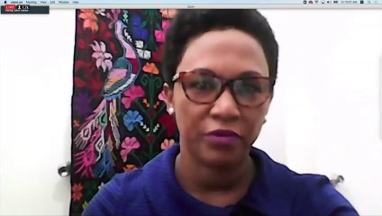 En vivo - Salud Pública actualiza datos sobre coronavirus en RD