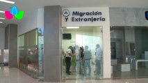 Migración y Extranjería informa sobre requisitos para solicitud de prorroga de estancia en Nicaragua