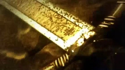 Merlin S04E13 The Sword In The Stone, Part 2