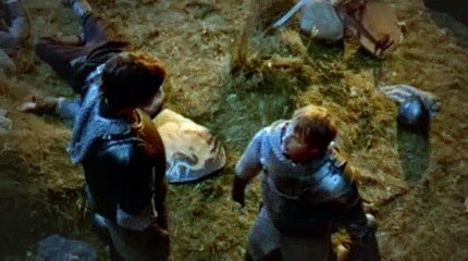 Merlin S05E01 Arthur's Bane, Part 1