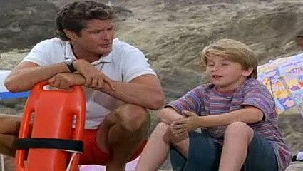 Baywatch S06E17 Last Wave