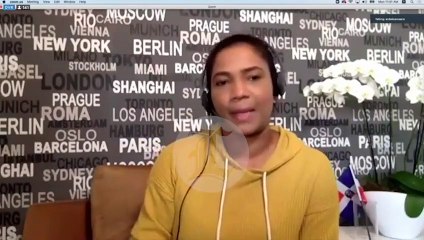 Ministro de Salud - 'Jugando vitilla, jugando en las galleras y dominó... no se corta la transmisión'