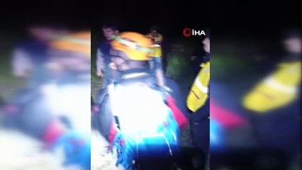 55 yaşındaki kayıp kadının cesedi gölet kenarında bulundu