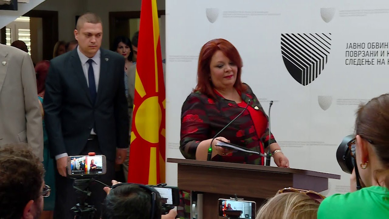 Бонусите во СЈО со полиција ја донесоа Јанева во Ревизија