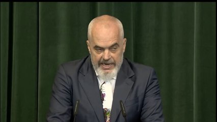 Rama akuzon ish-kryeministrat