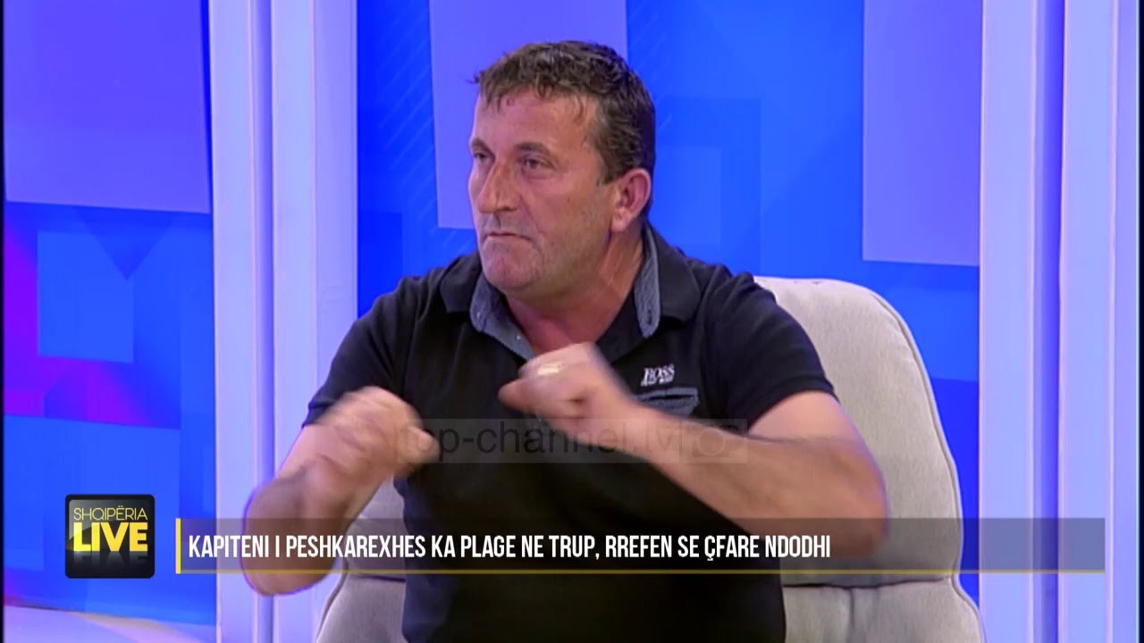 Flaka ishte e tmërshme, u perpoqa të shpëtoj kokën time– Shqipëria Live, 3 Qershor 2020