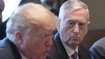 Mattis Furiously Unloads On Trump: 'Three Years Without Mature Leadership'