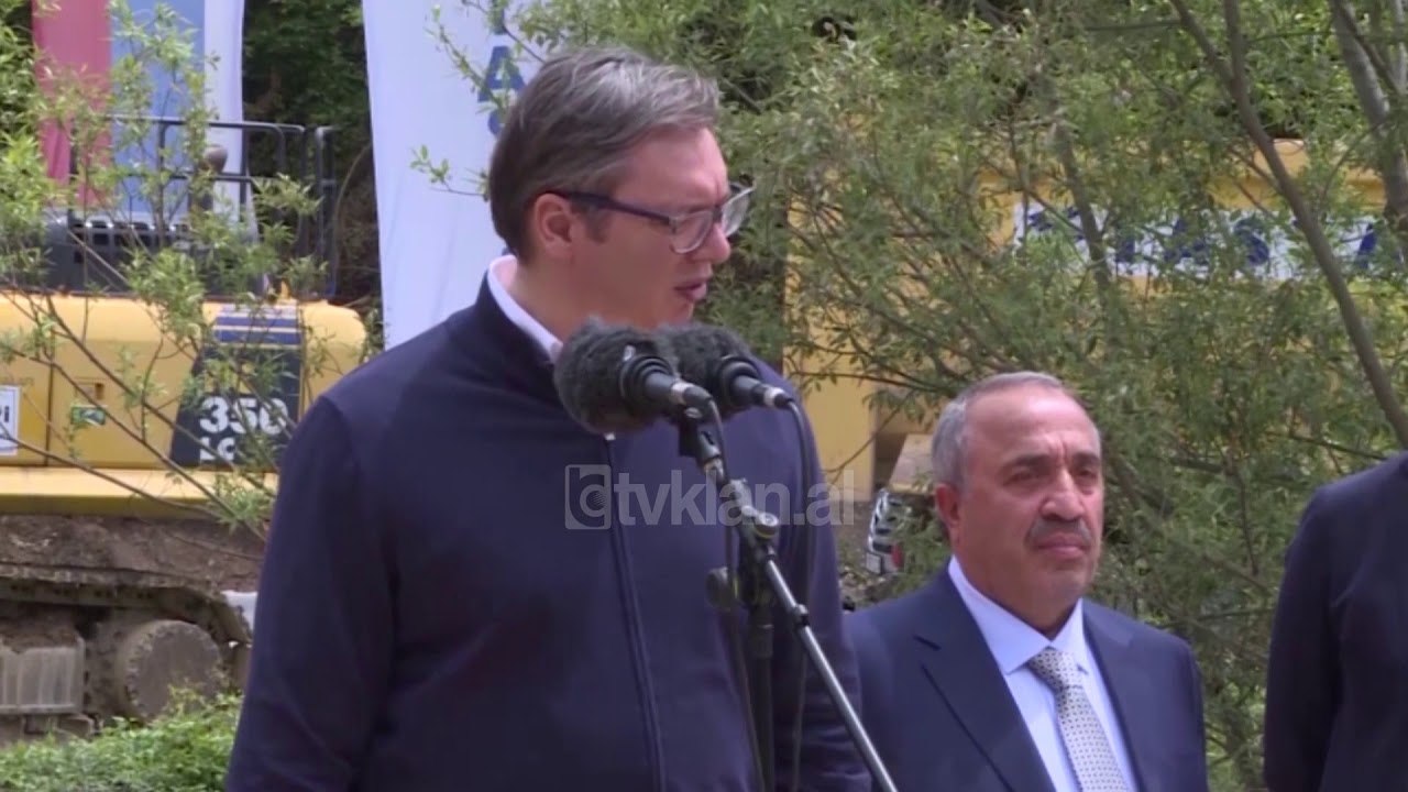 Reagime ne Serbi per qeverine e re te Kosoves | Lajme - News