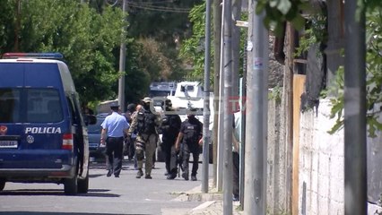 Kamëz/ Radikali mysliman s'lejon 3 vajzat të arsimohen, dorëzohet pasi RENEA i rrethoi shtëpinë
