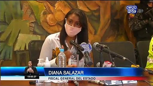 Investigan al expresidente Abdalá Bucaram por un caso de peculado y sobreprecios de compras de insumos médicos