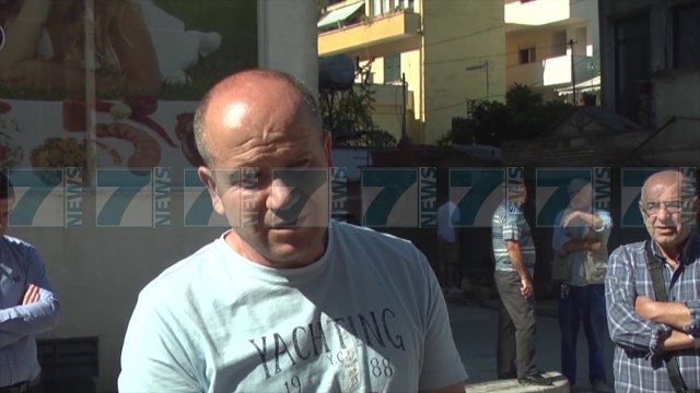 BANORET NE DURRES «TE PRISHET PALLATI, OBJEKTI ESHTE ZHVENDOSUR» - News, Lajme - Kanali 7