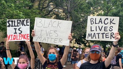 Popular TV Cops DONATE Bail Funds To Protestors