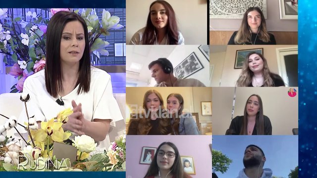 Jo vetem emocione per nxenesit, por nje surprize edhe per mesuesen: Ishte e paparashikuar