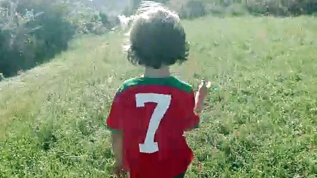 DanDan - Number 7