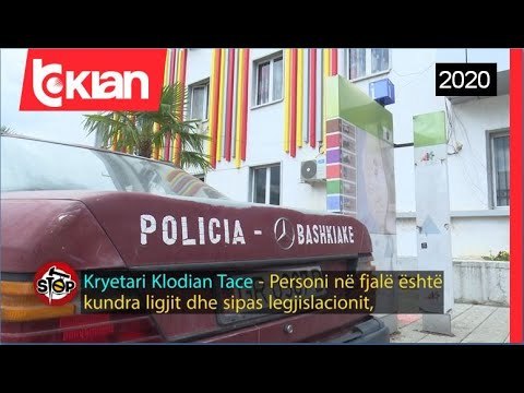 Stop - Gramsh/Merr leje riparimi e ben ndertim te ri pa leje ne kuroren e gjelber! (3 Qershor 2020)