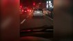 Carro da Cettrans com luz 'apagada/queimada' gera reclamação de internauta