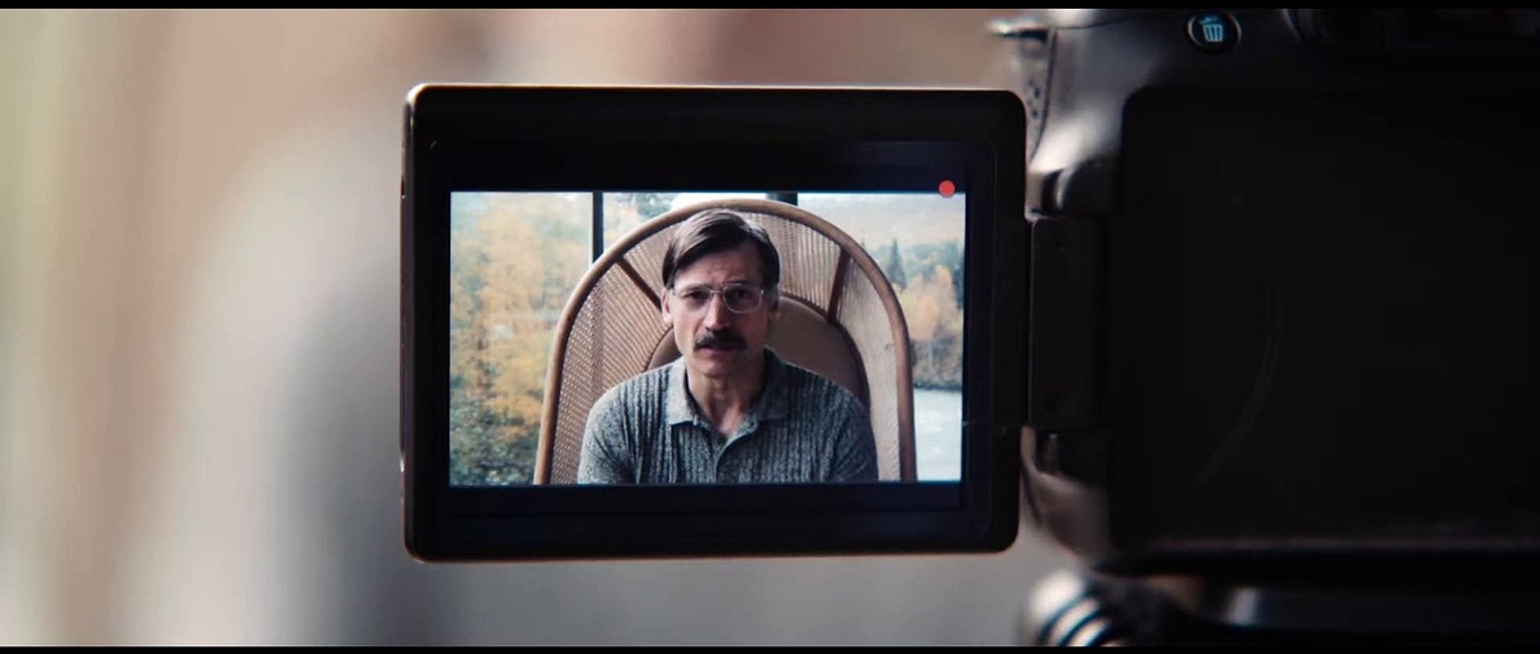 Suicide Tourist Film