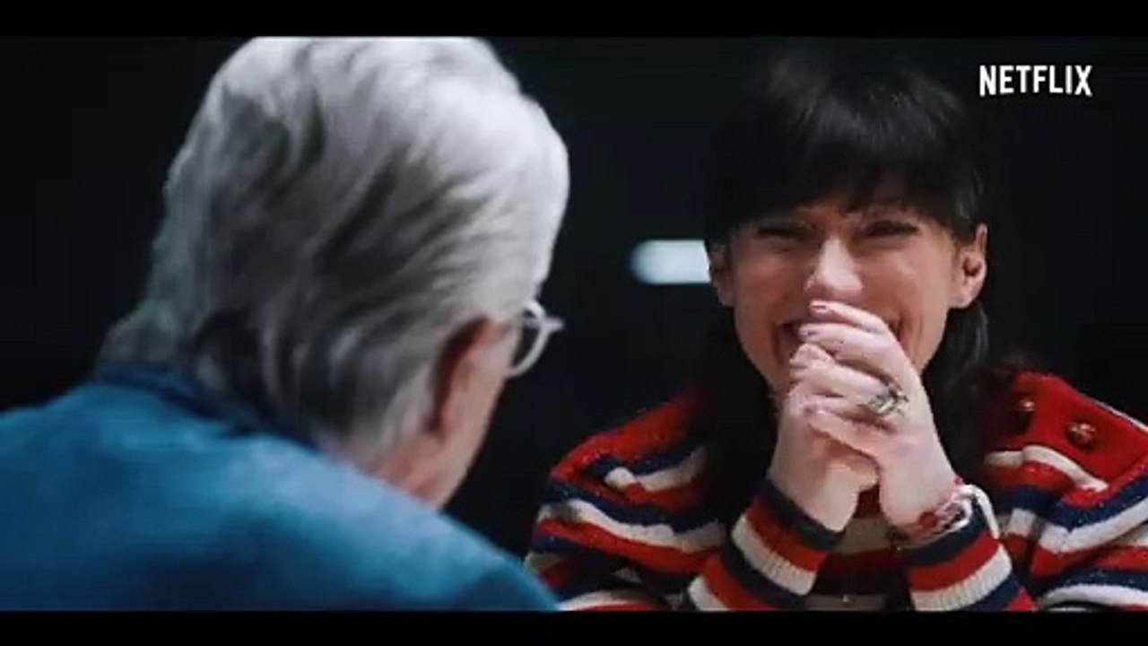 Frank Elstner: Wetten, das war's..?  Trailer