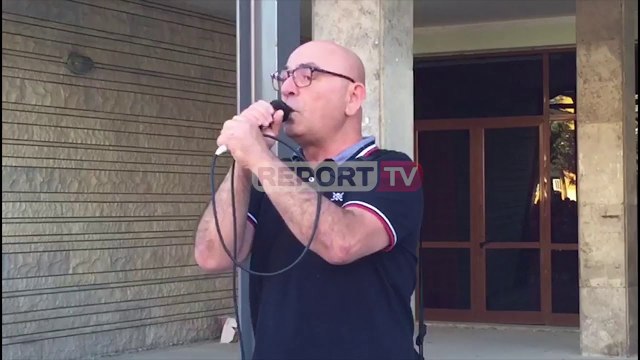 Aleanca për Teatrin çon peticionin në Fier dhe Vlorë,Budina: Të shumtë qytetarët që na janë bashkuar