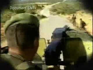 algerie: Lutte anti-terroriste, al qaida au maghreb