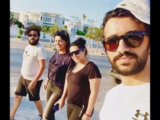 Tunisian Stars 2020    #TS   #18