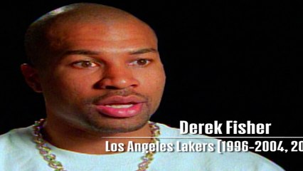 2000 Western Conference Finals Game 7 (June 4, 2000)