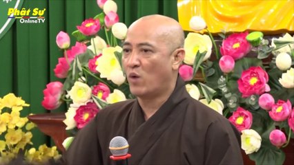 2020 02 23 Giải đáp đạo phật khoa học thiền tông 23-02-2020 P1-1