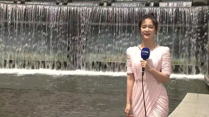 [날씨] 영남·호남 폭염특보 확대...대구 35℃·구례 34℃ / YTN
