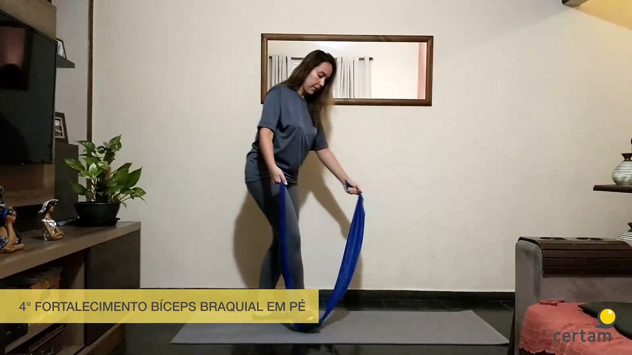Certam - Exercícios em casa 45