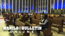 Brasilia's churches resume mass as country relaxes lockdown measures