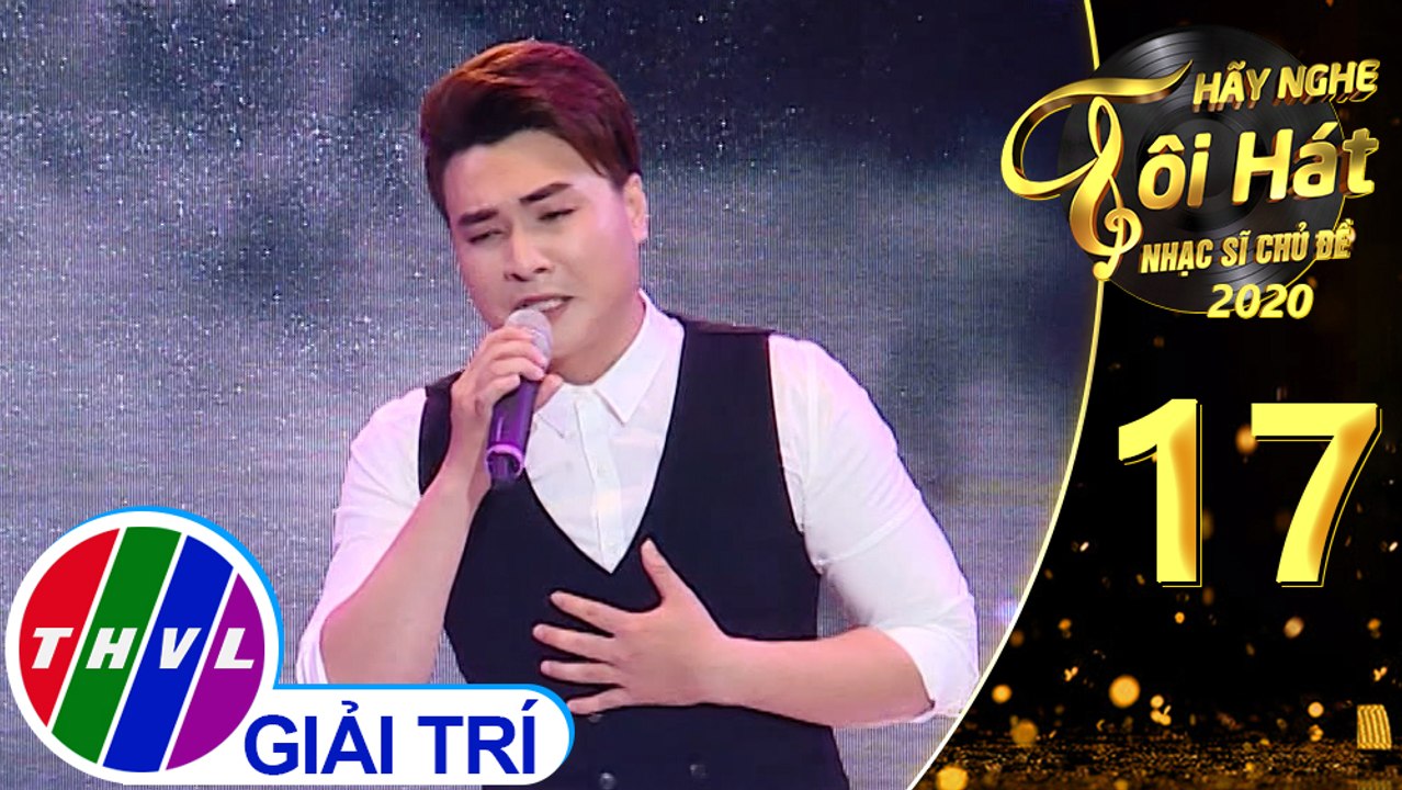 Hãy nghe tôi hát - NSCD Mùa 2 | Tập 17: Tùy hứng lý qua cầu, Sao em nỡ vội lấy chồng - Đăng Nguyên