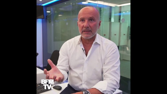 L'instant Où : dans les coulisses du podcast de Dominique Rizet