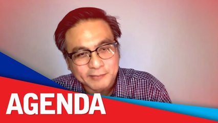 House wanted to expedite Anti-Terror Bill —solon