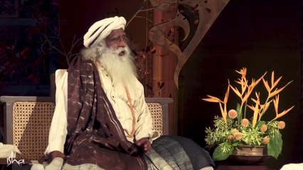 Recognize An Enlightened person - Sadhguru